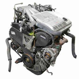 JDM 1999-2003 Lexus RX 300 Motor -  3.0L, VIN F, 5th digit, 1MZFE-AWD Engine