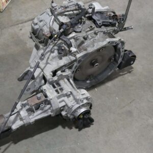JDM 2008-2013 Mitsubishi Outlander CVT AWD Automatic 2.4L 4 Cyl Transmission