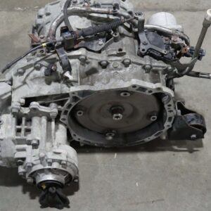 JDM 2008-2013 Mitsubishi Outlander CVT AWD Automatic 4B12 2.4L 4 Cyl Transmission