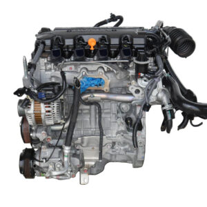 2012-2015 Honda Civic Motor R18Z1 1.8L 4 Cyl Engine