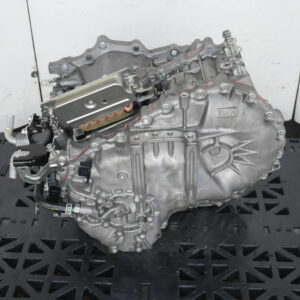 JDM 2021-2024 Toyota Camry Hybrid Automatic A25A-FXS 2.5L 4-Cyl Transmission