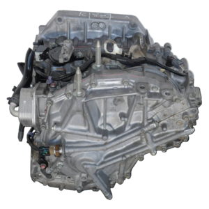 2016-2020 Honda HR-V CVT Automatic FWD 1.8L 4 Cyl Transmission