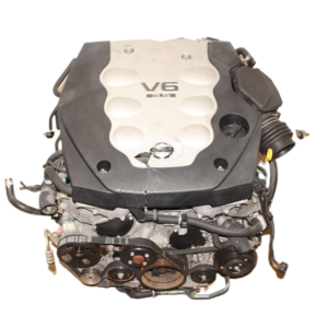 JDM 2002 2003 2004 2005 2006 Nissan 350Z Engine 6-Cyl 3.5L JDM VQ35DE Motor