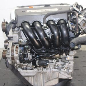 JDM 2008-2012 Honda Accord, 2009-2014 Acura TSX, 2010-2014 Honda CRV Motor K24A-3GEN 2.4L 4 Cyl Engine
