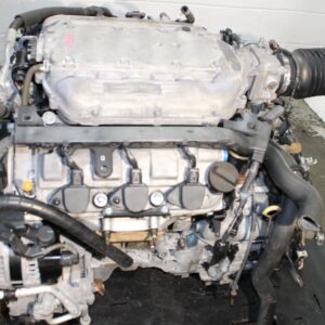 JDM 2003-2006 Acura MDX Motor J35A 3.5L 6 Cyl Engine