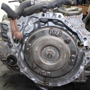JDM 2003-2007 Nissan Murano AWD Automatic 6 Cyl 3.5L Transmission