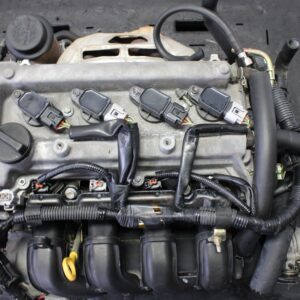 JDM 2003-2006 Toyota Scion XA, 2003-2006 Toyota Scion xb, 2000-2006 Toyota Echo Motor 1NZFE 1.5L 4 Cyl Engine