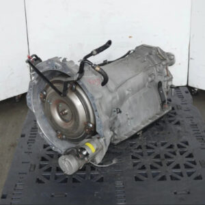 JDM 2009-2013 Nissan 370Z VQ37VHR 6 Cyl 3.7L Automatic Transmission