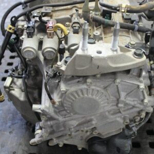 JDM 2006-2011 Honda Civic Automatic 4 Cyl 1.8L Transmission