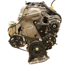 JDM 2003 2004 2005 2006 Scion XA XB Engine 4-Cyl 1.5L JDM 1NZ-FE Motor