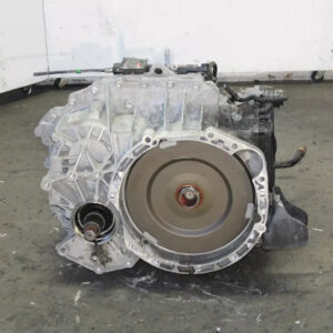 JDM 2008 2009 2010 2011 2012 2013 2014 2015 Mitsubishi Evolution Turbo SST 2.0L 4 Cyl Transmission
