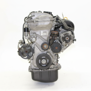 JDM 2003-2004 Pontiac Vibe Motor VIN 8 (8th digit, opt LV6), FWD 1.8L 4 Cyl Engine