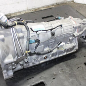 JDM 2013-2016 Subaru BRZ Automatic 4 Cyl 2.0L Transmission