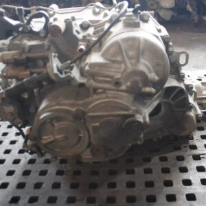JDM 2009-2010 Acura RL AWD Automatic 3.7L 6 Cyl Transmission