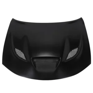 2020 Dodge Charger Hood